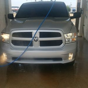 Meet your Posher, Jenny